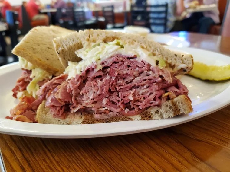 Reader: Take That, Subway! Denver Can Make Its Own Sandwiches