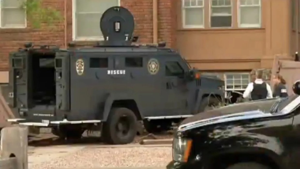 Why Boulder Took Eight Years to Pay Police Shooting Victim $1.3 Million