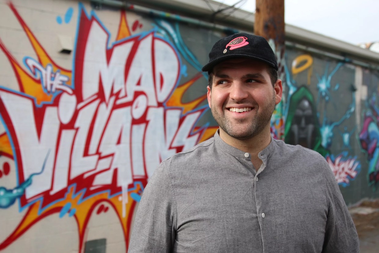 As Denver Cannabis Events Stagnate, Groovy Gravy Keeps the Fun Burning