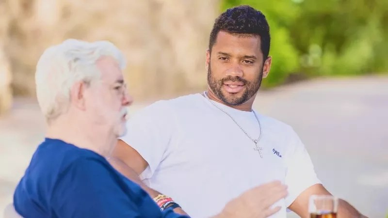 Russell Wilson’s Sixteen Latest Victory Affirmations and Bible Verses