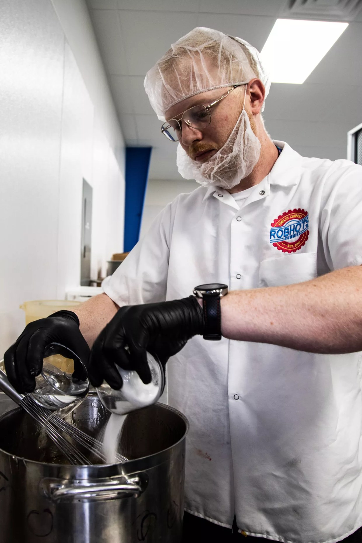 Missouri’s New Marijuana Market Has a Colorado Influence