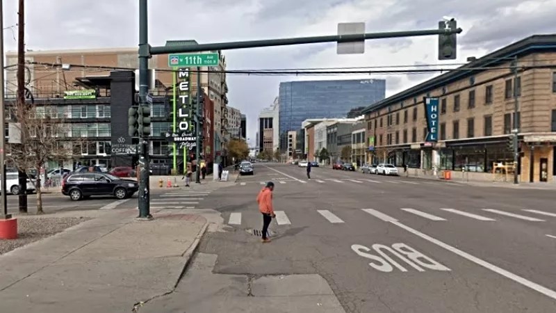 Violent Weekend Crime in Metro Denver: Latest on Shootings, Stabbings