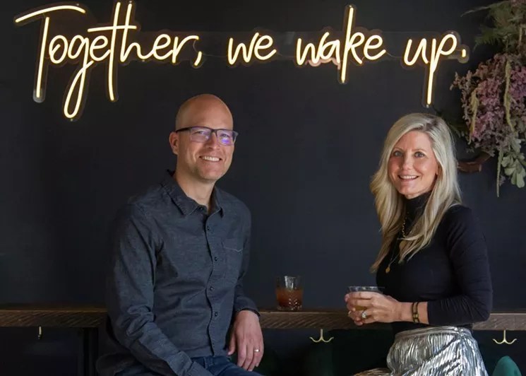 Reader: Not Everyone Needs Alcohol for a Good Time