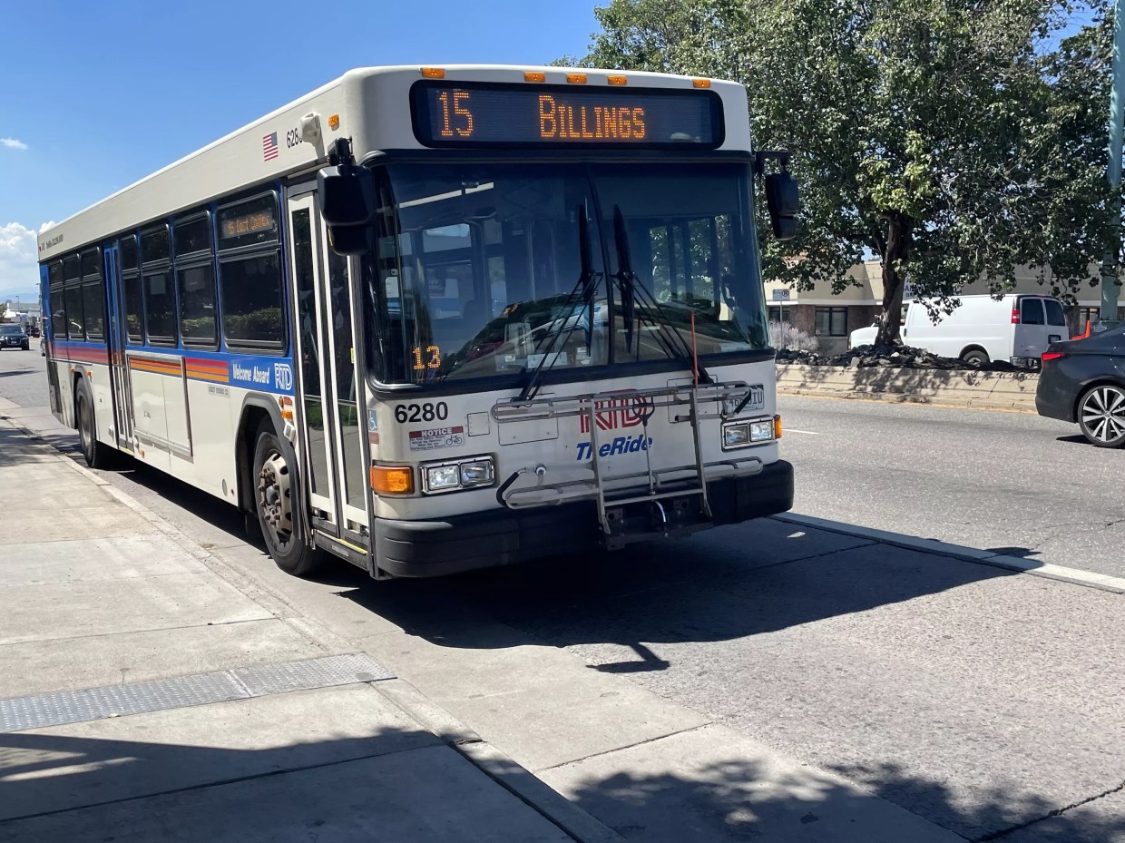 RTD Free for Two More Days to Help Get Out the Vote