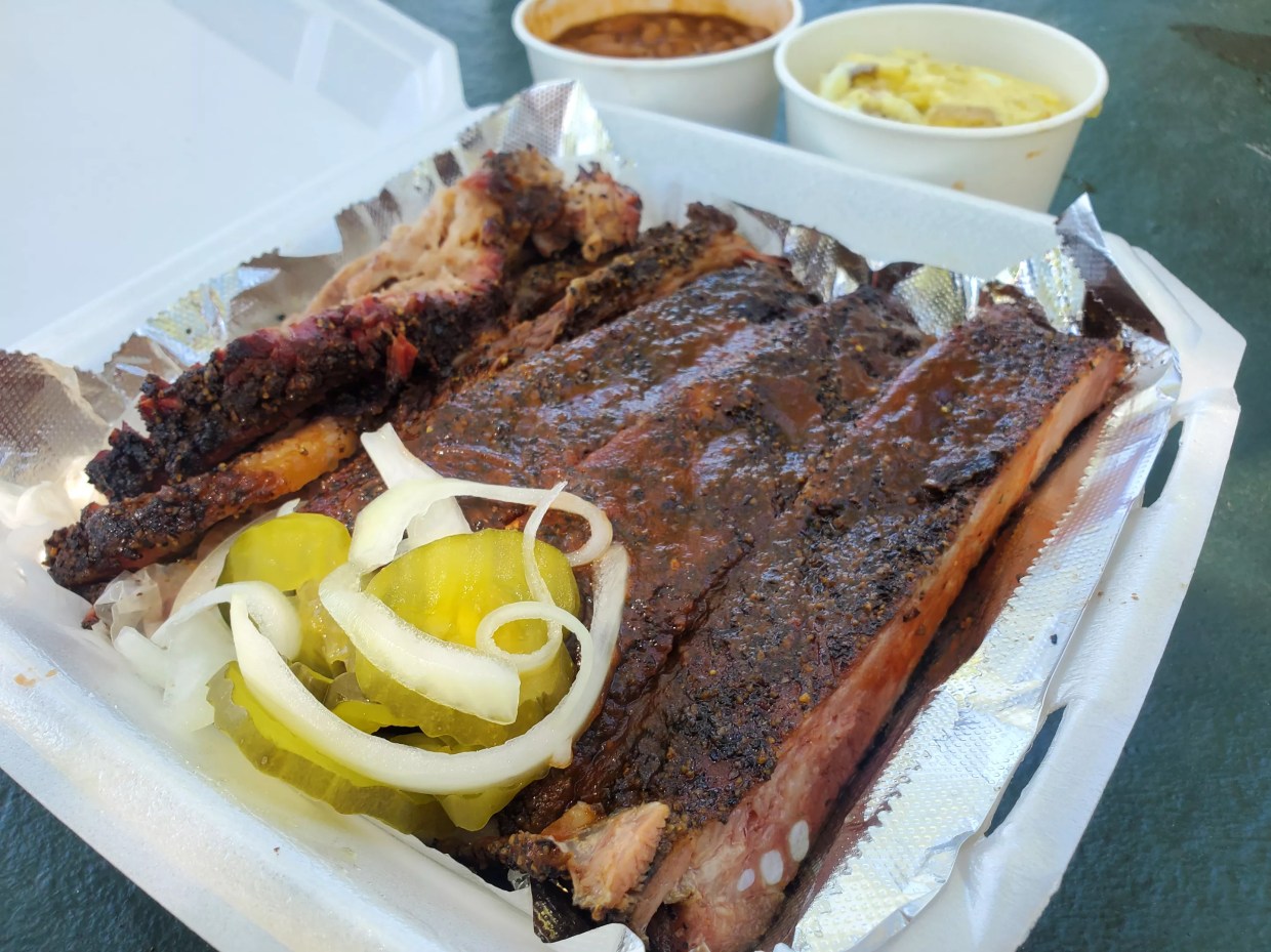 No New Restaurants Opened This Week, but Three Closed