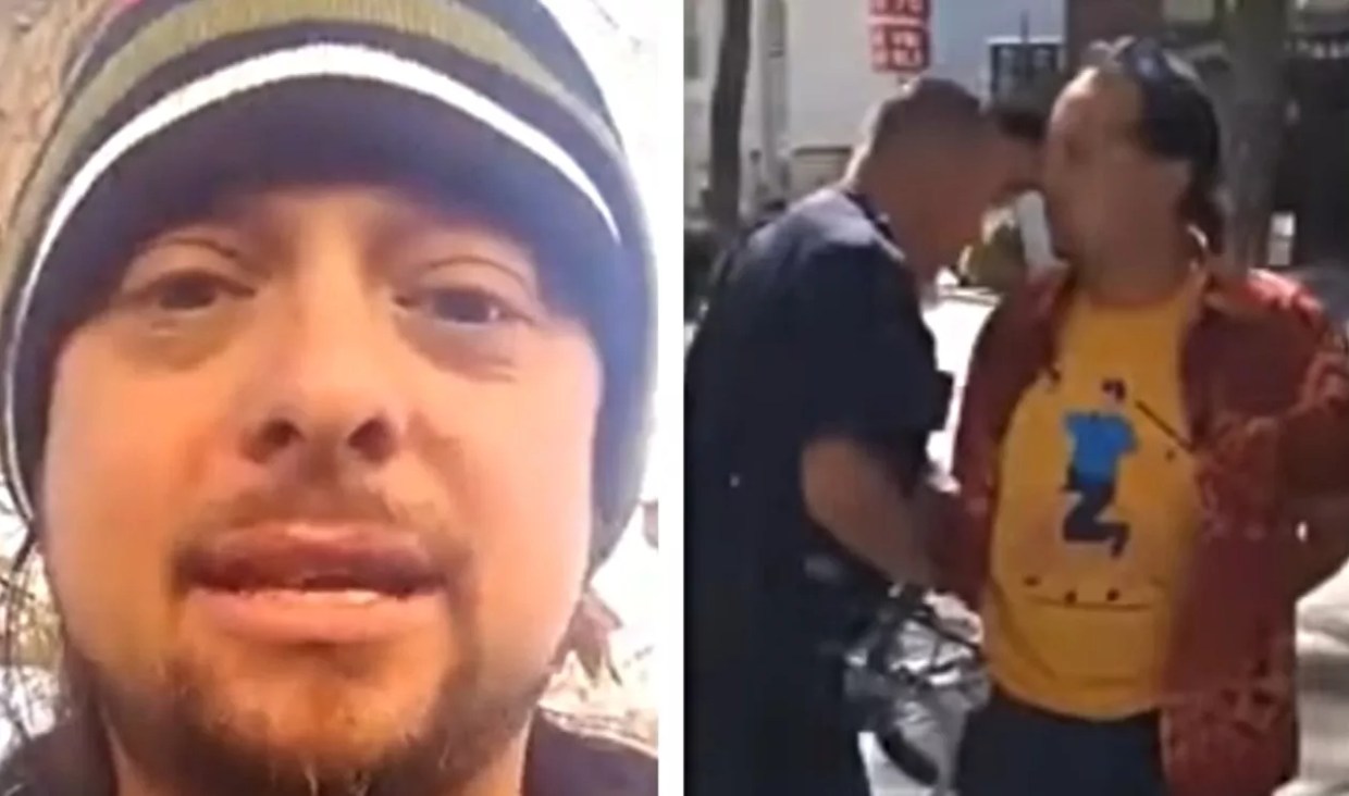 Denver Police’s War on F-Words Costs City $128K