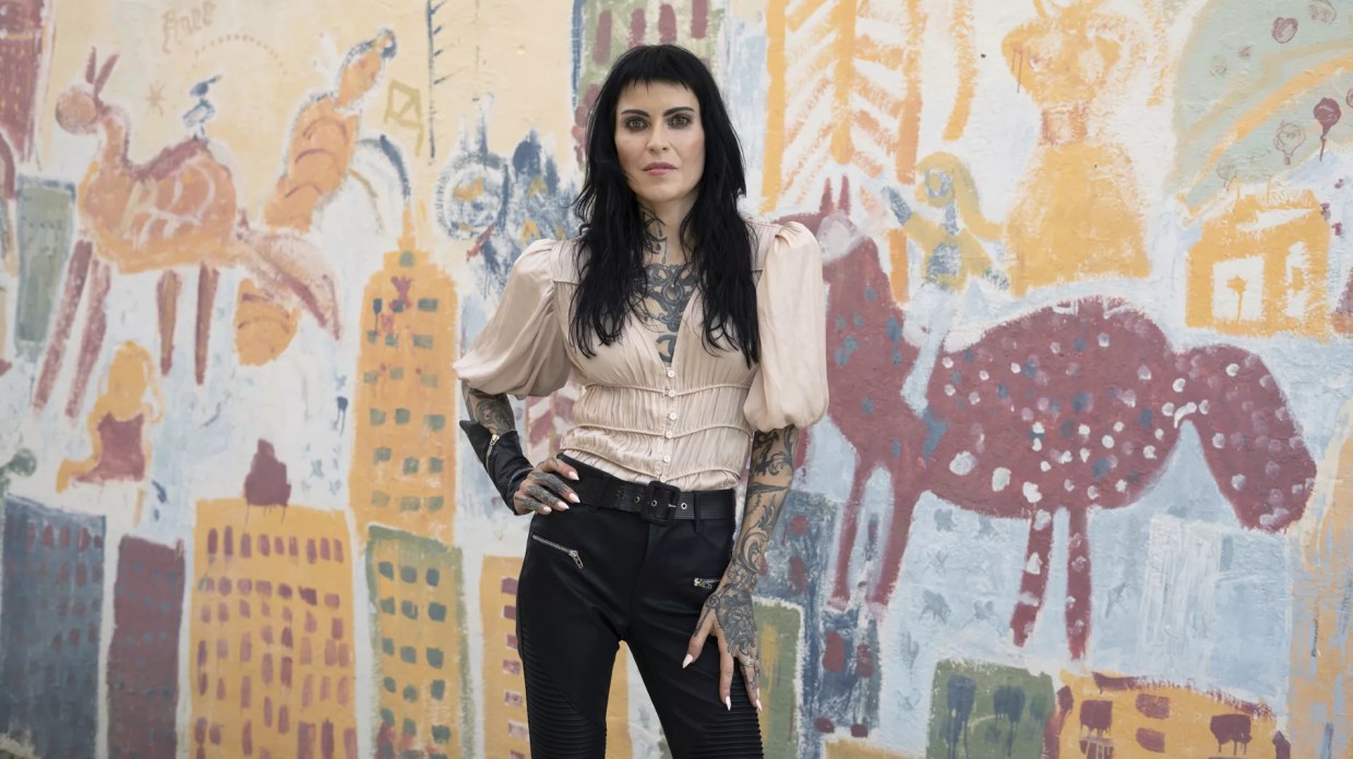 RiNo Art District Hires Charity Von Guinness as Executive Director