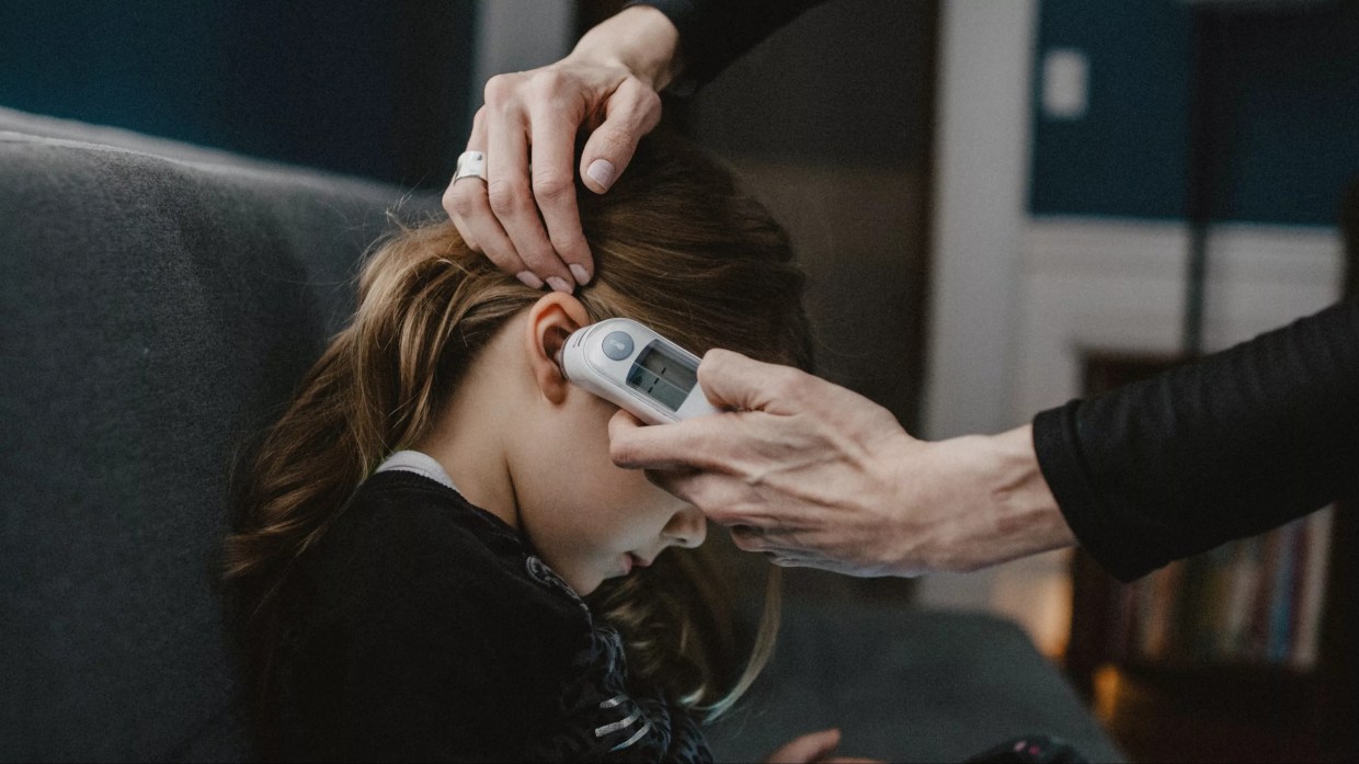 Why Denver-Area Parents Won’t Know About Most COVID Cases at Their Kid’s School