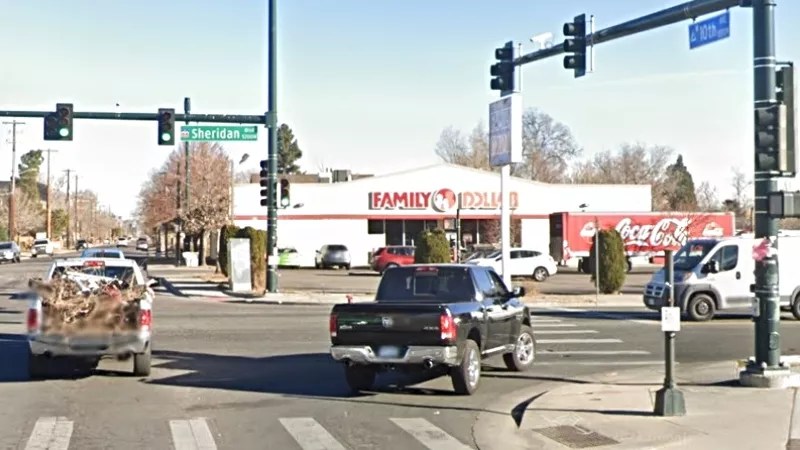 Six Shootings This Weekend in Denver and Aurora: Eleven Victims, Two Deaths