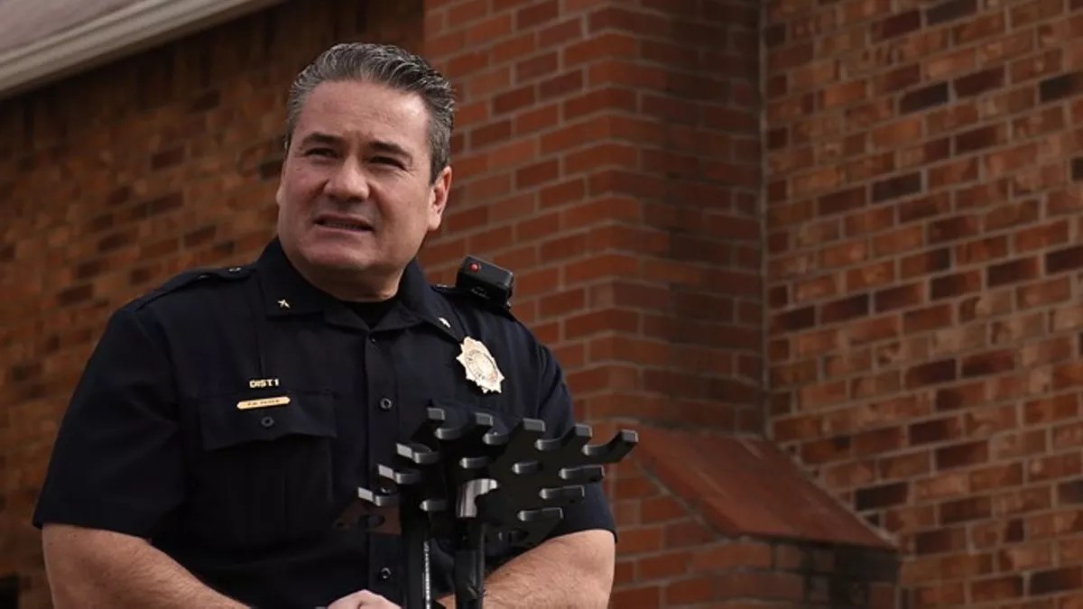 Denver Police Chief Paul Pazen’s Resignation and the DPD’s Ugliest Problems