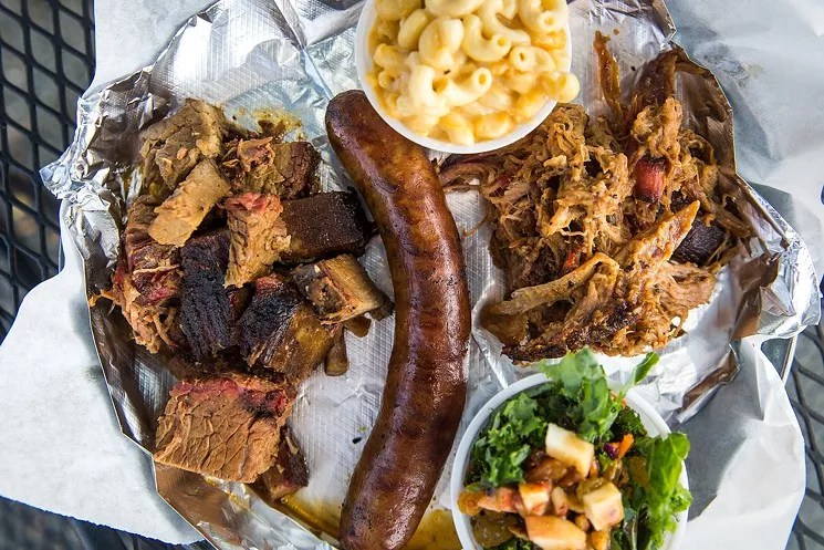 Reader: There Is No Such Thing as “Best” Barbecue Anywhere in Colorado