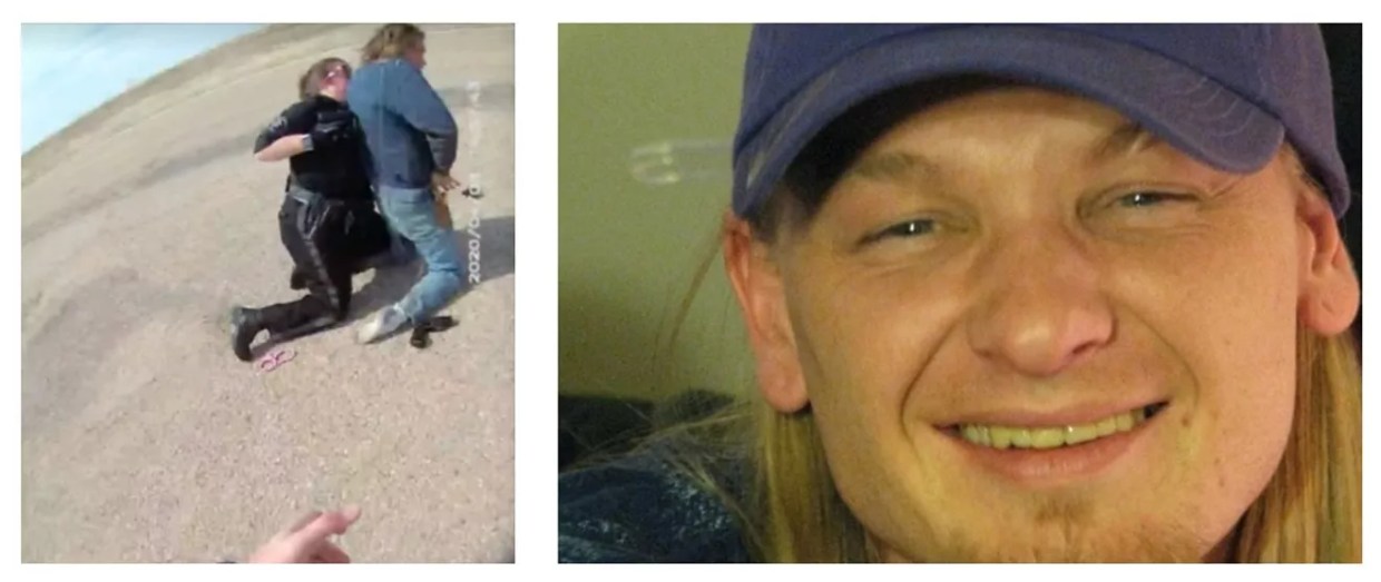 Deputy Killing of Zach Gifford and Truth Behind “Deadlocked” Jury