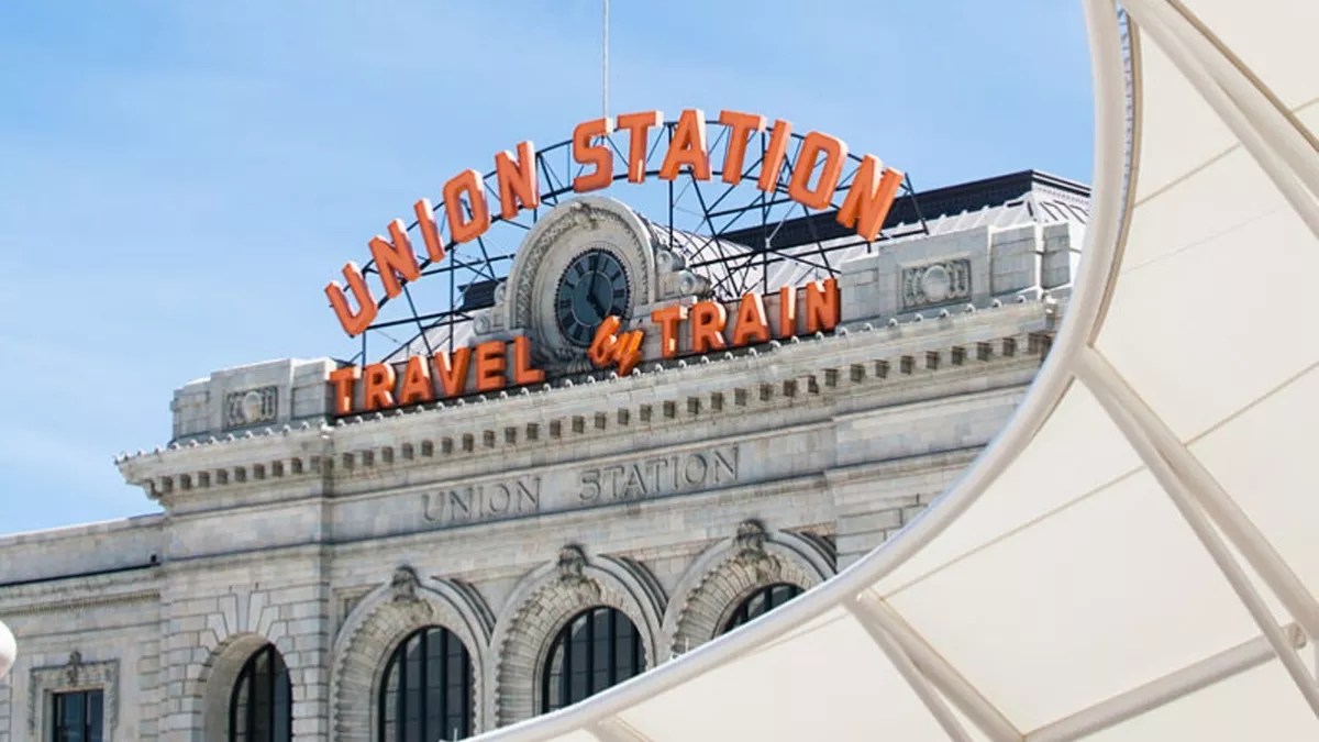 RTD Boss on Union Station Crackdown, Drug Market Shifts and More