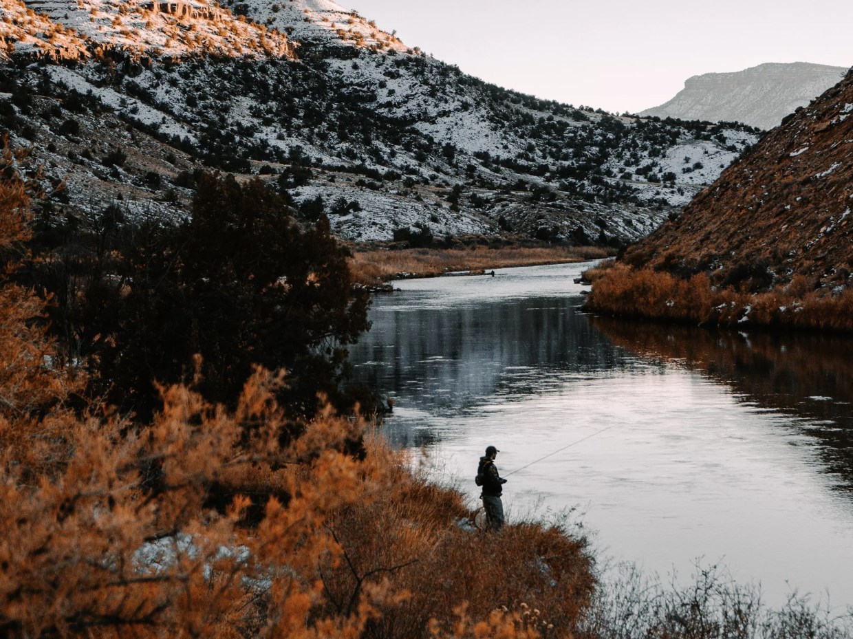 Conservation in the West Poll 2023: Worries About Water, Desire to Protect Public Lands