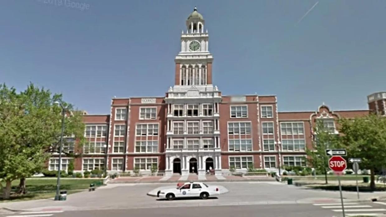 A Brief History of Swatting: Threats Against East High and More Schools