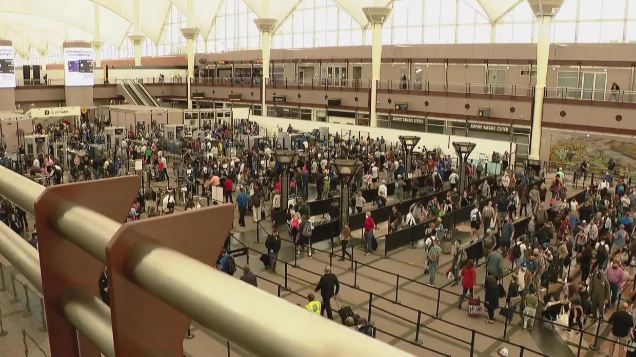 DIA’s Early-Morning Craziness: WTF?