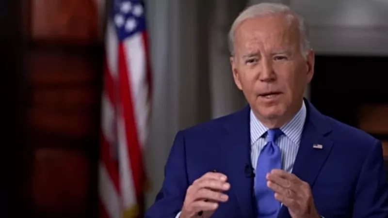 Joe Biden Says the Pandemic Is Over – But Is It in Colorado?