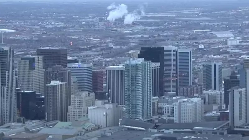 Denver Home Prices Went Up $94 Per Day for Ten Years, Study Shows