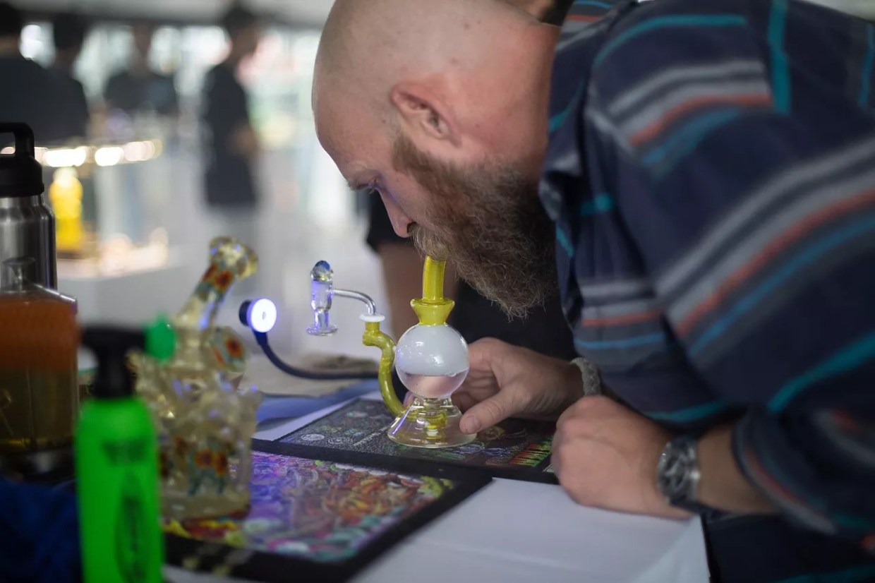 South Denver Marijuana Lounge Approved by City