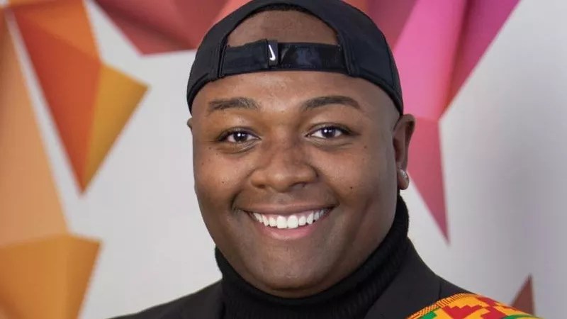 Latest Tay Anderson Controversy Involves Fake Email Accusations