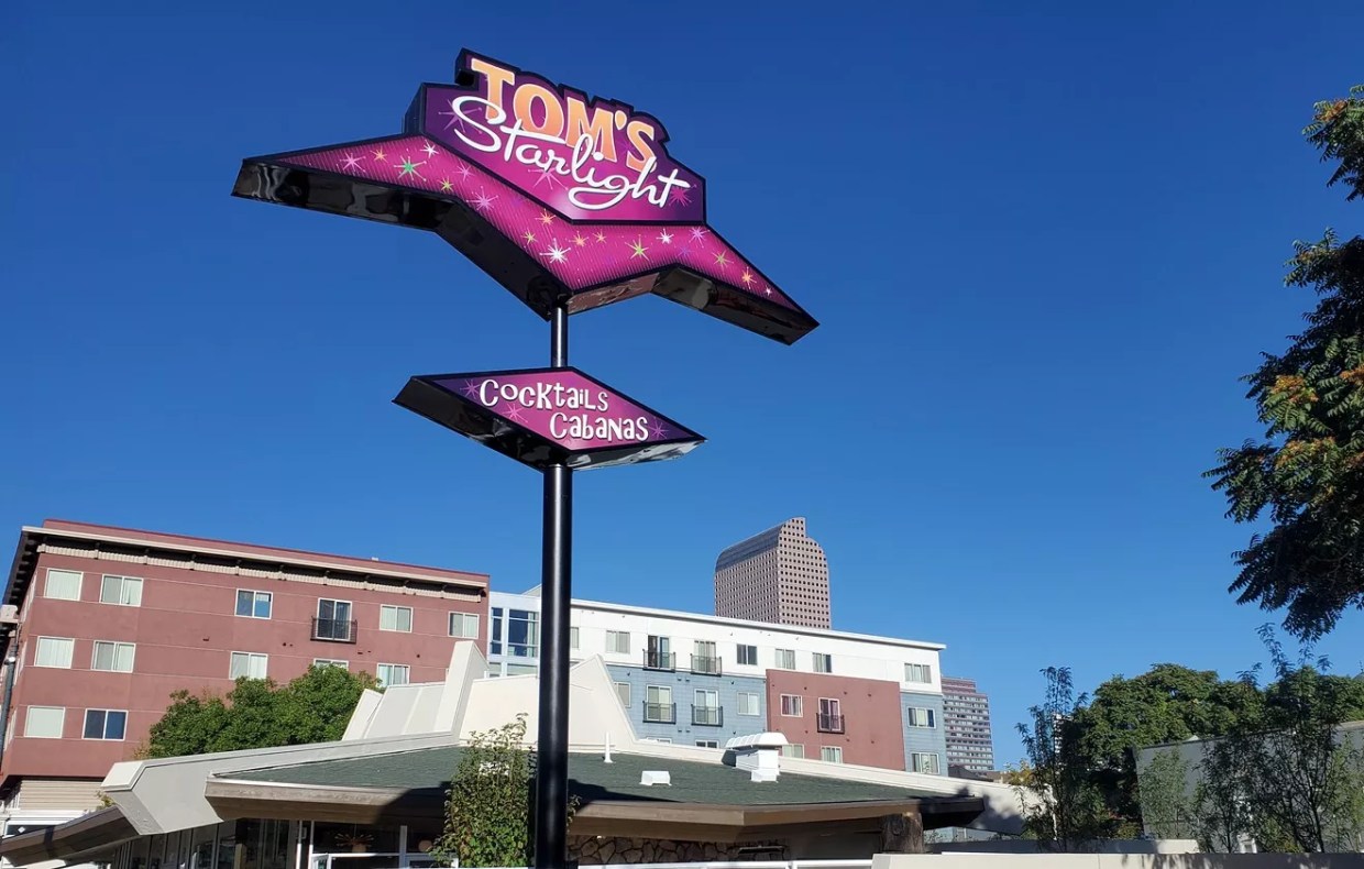 Reader: Denver Needs a 24-Hour Diner, Not a Stupid Bar