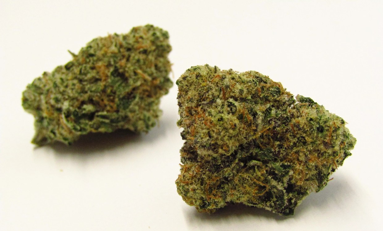 Why Colorado Tokers Love Cake Mix