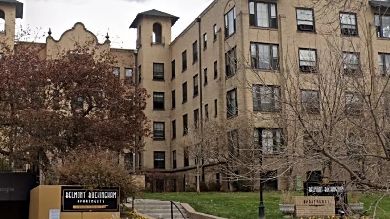 Where Denver-Area Rents Are Falling Fastest