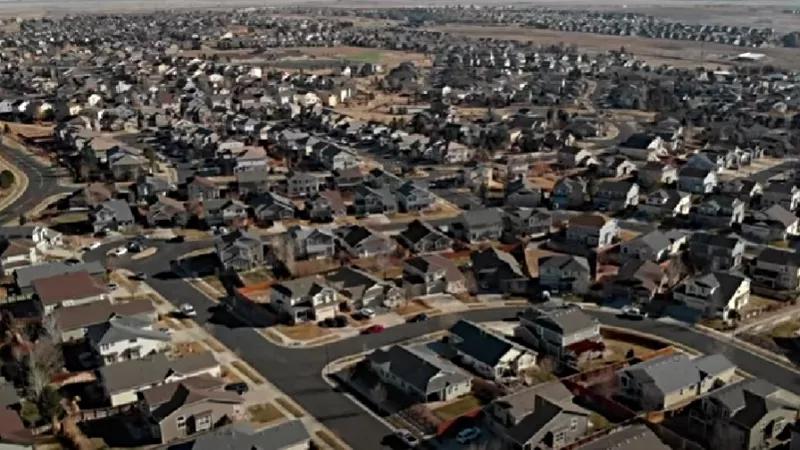 Commerce City Crime and Challenges of Explosive Growth