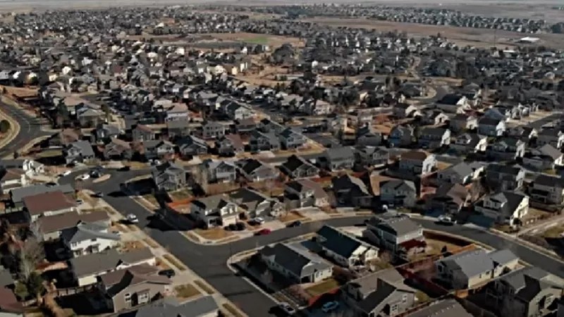 Commerce City Crime and Challenges of Explosive Growth