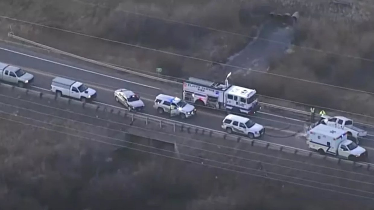 Worst Colorado Places for Drivers Who Won’t Stay in Their Lane