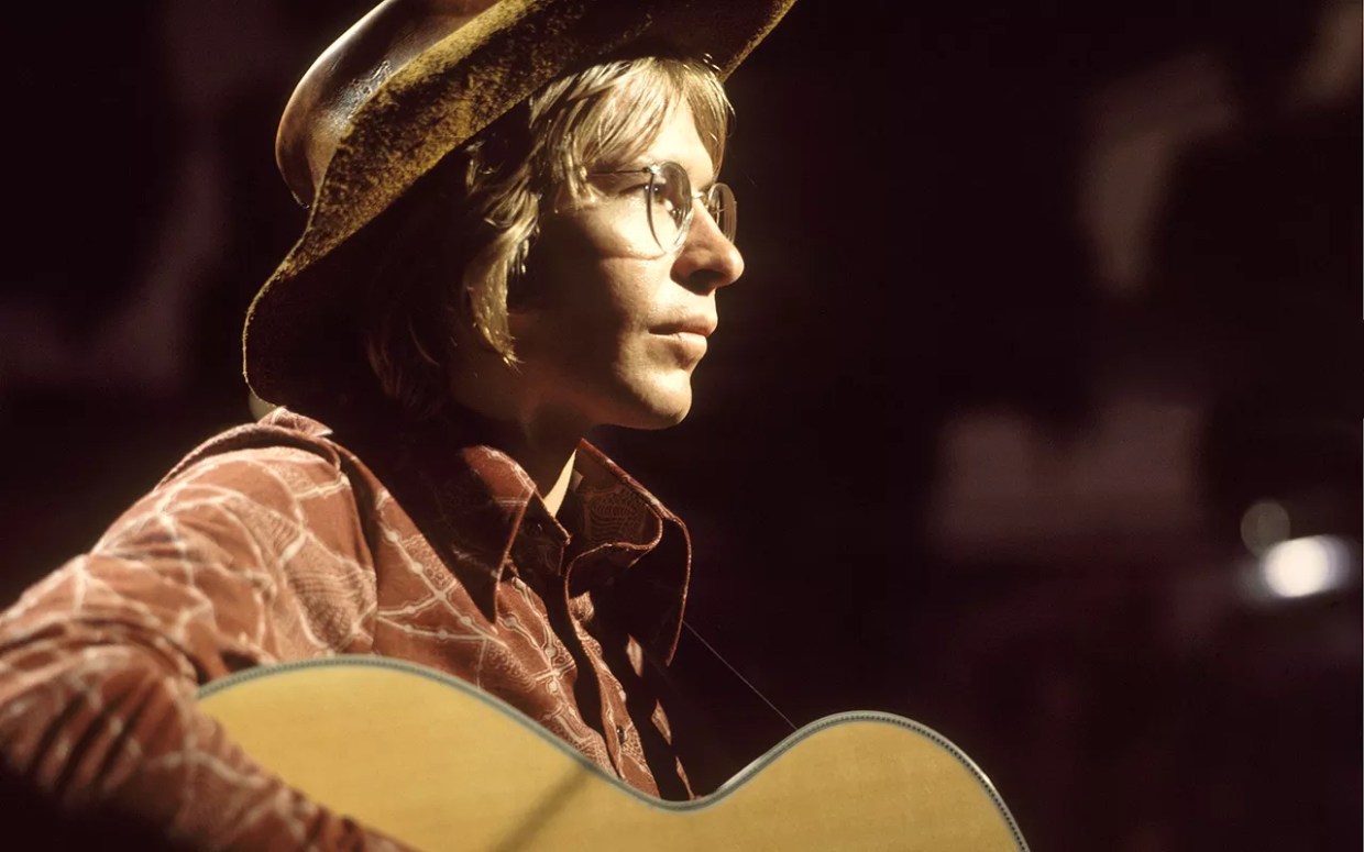 Faaaar Out: John Denver Would Have Been 81 Today
