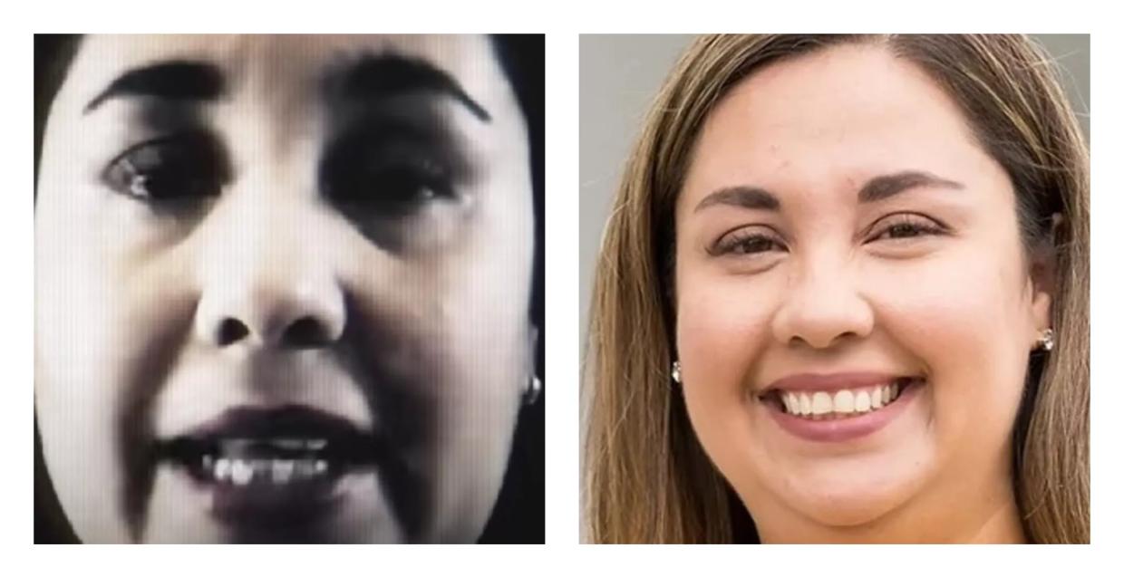 Are Ads Attacking Yadira Caraveo Racist?
