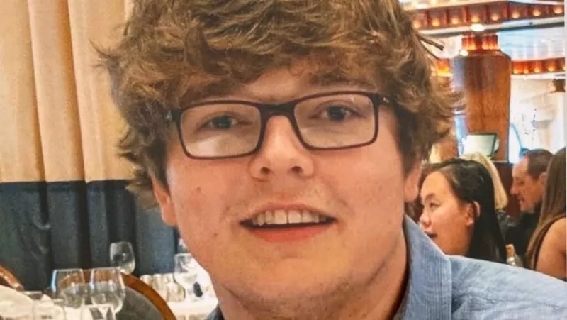 Christian Glass Family Asks Grand Jury for Accountability in His Police “Murder”