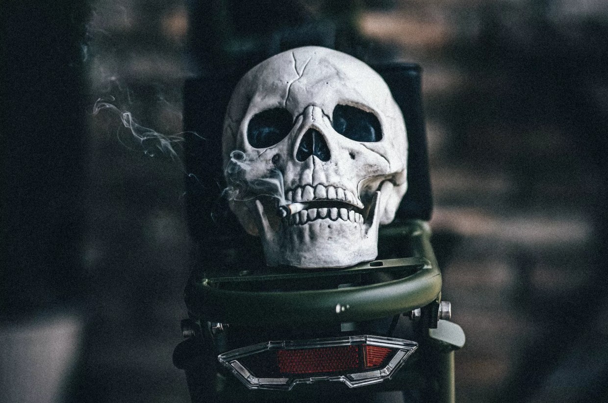 Five Scary Moments in Colorado’s Cannabis Experiment