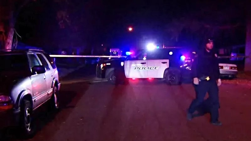 Ultra-Violent Pre-Halloween Weekend Leaves Eight Dead in Metro Denver