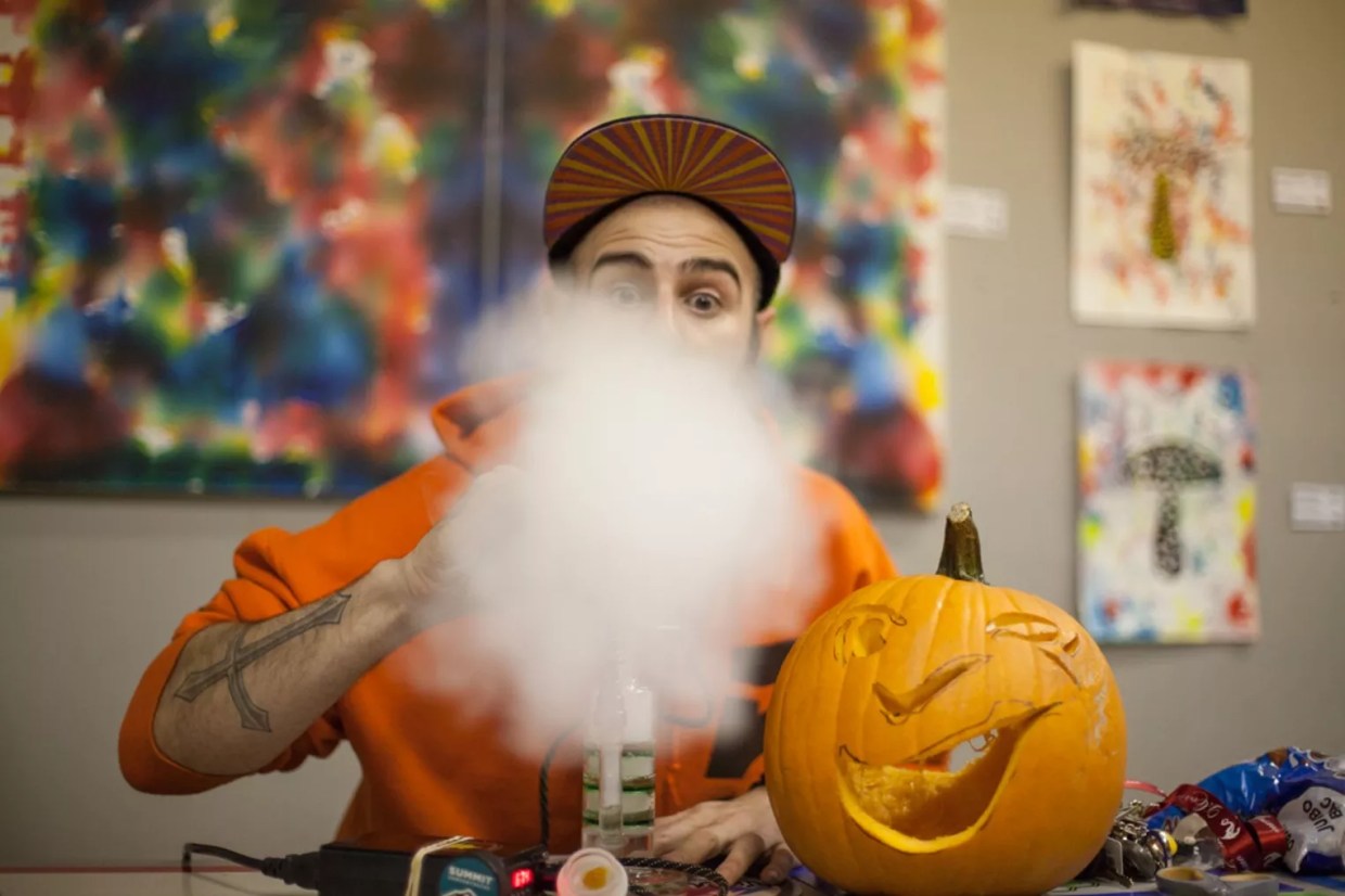 Reader: It’s Ridiculous that Colorado Companies Still Test for Marijuana