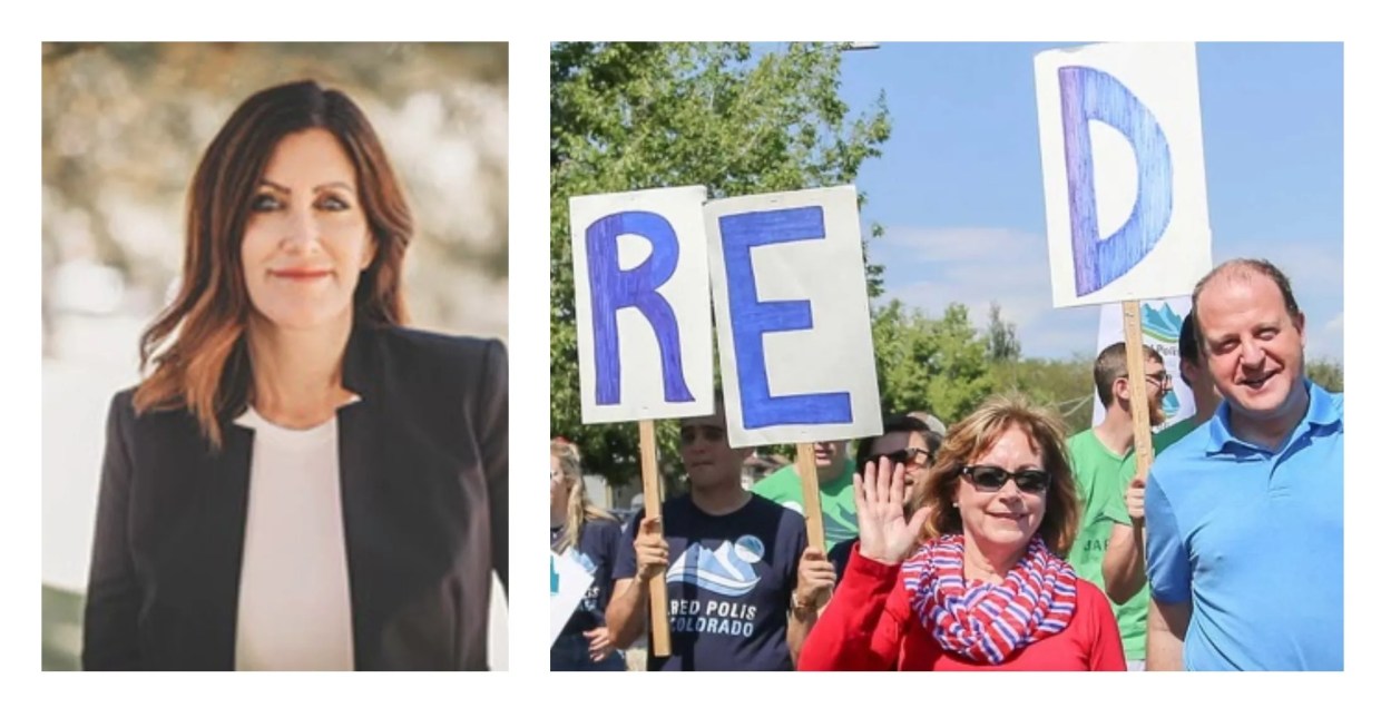 Colorado 2022 Election Polls Update: Welcome to Blowout City?