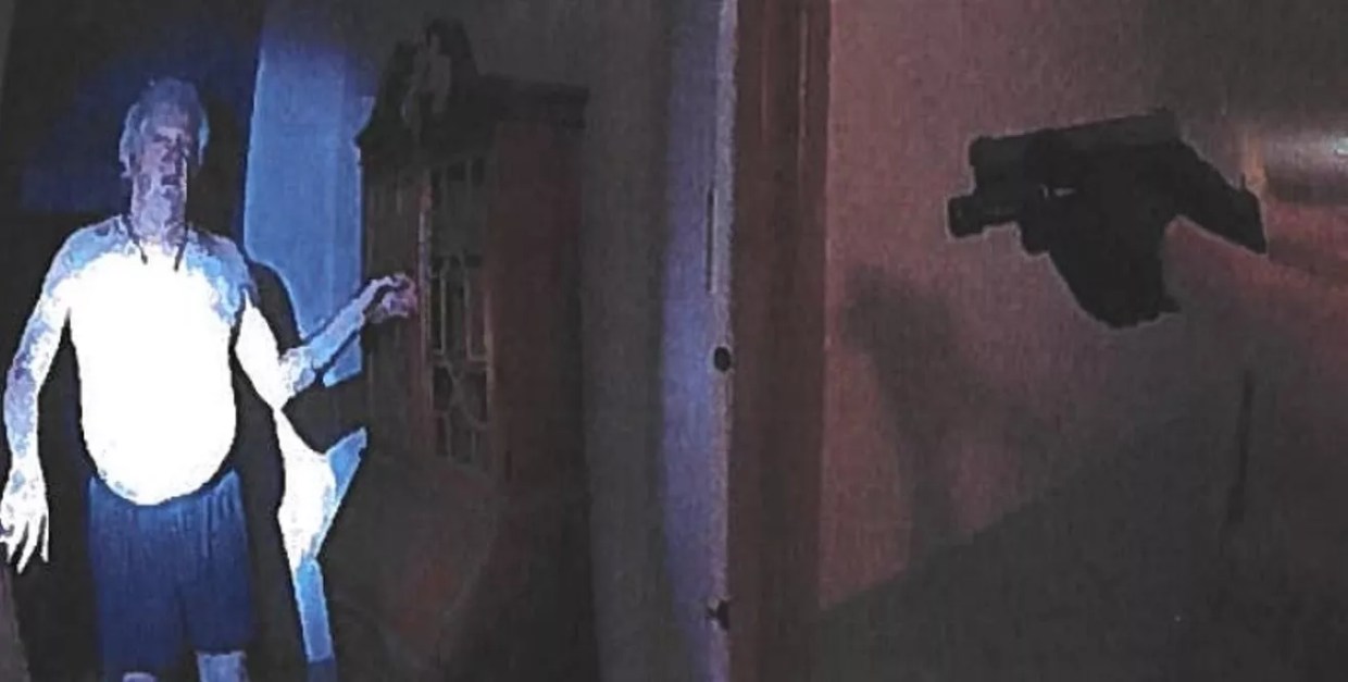 Idaho Springs to Pay $7 Million for Police Tasing of Elderly Man