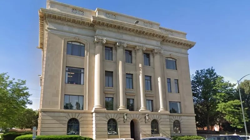 Twelve Colorado Places the ACLU Says Are Violating Ex-Felons’ Rights