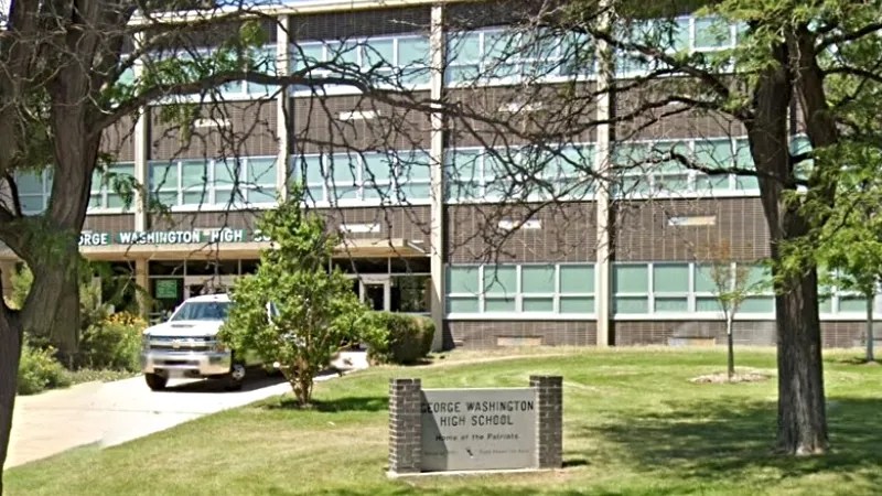 Why Marijuana Tax Money Can’t Prevent DPS School Closures