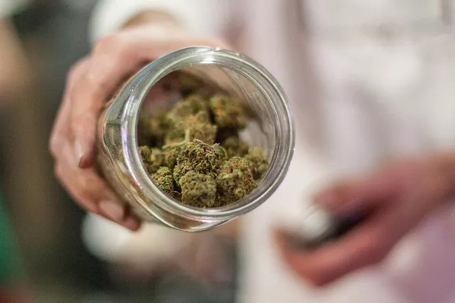 Reader: There’s Always a Good Use for Any Weed