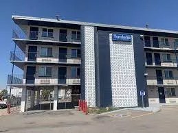 Denver Is Getting Into the Motel Business…to Fight Homelessness