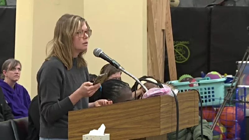 Denver Public Schools Parents Rip Board for Hours Over Closure Plan