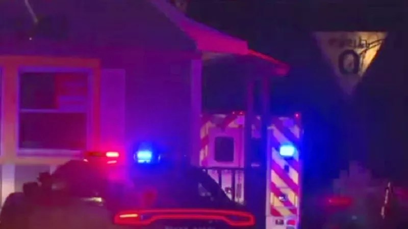 What We Know About Colorado Springs Club Q Killer