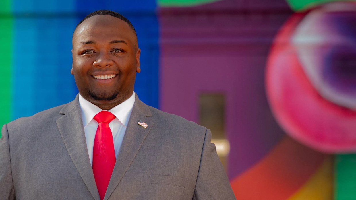 Found: Someone Who Isn’t Running for Denver Mayor or City Council