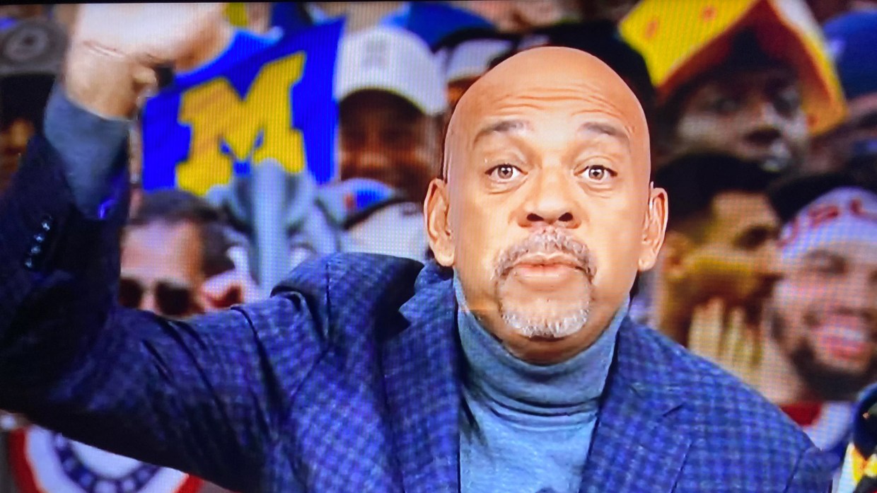 ESPN Star Michael Wilbon’s Brutal Takedown of Broncos Coach Nathaniel Hackett