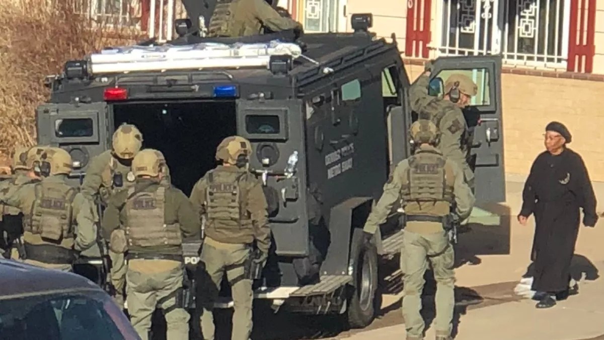 Denver Cops’ Botched Use of Find My iPhone App Behind SWAT Raid on Grandmother