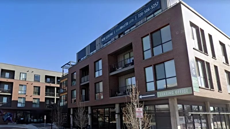 Cheapest Places for Metro Denver Rent Now