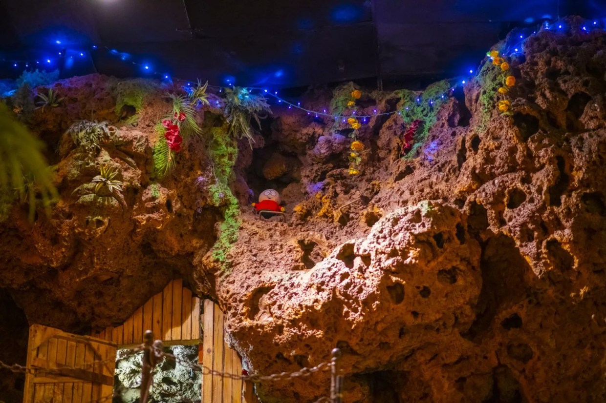 How to Survive Casa Bonita, the World’s Weirdest Mexican Restaurant
