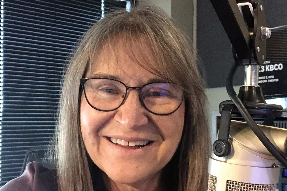 Reader: Ginger Was the Heartbeat of Boulder/Denver Radio